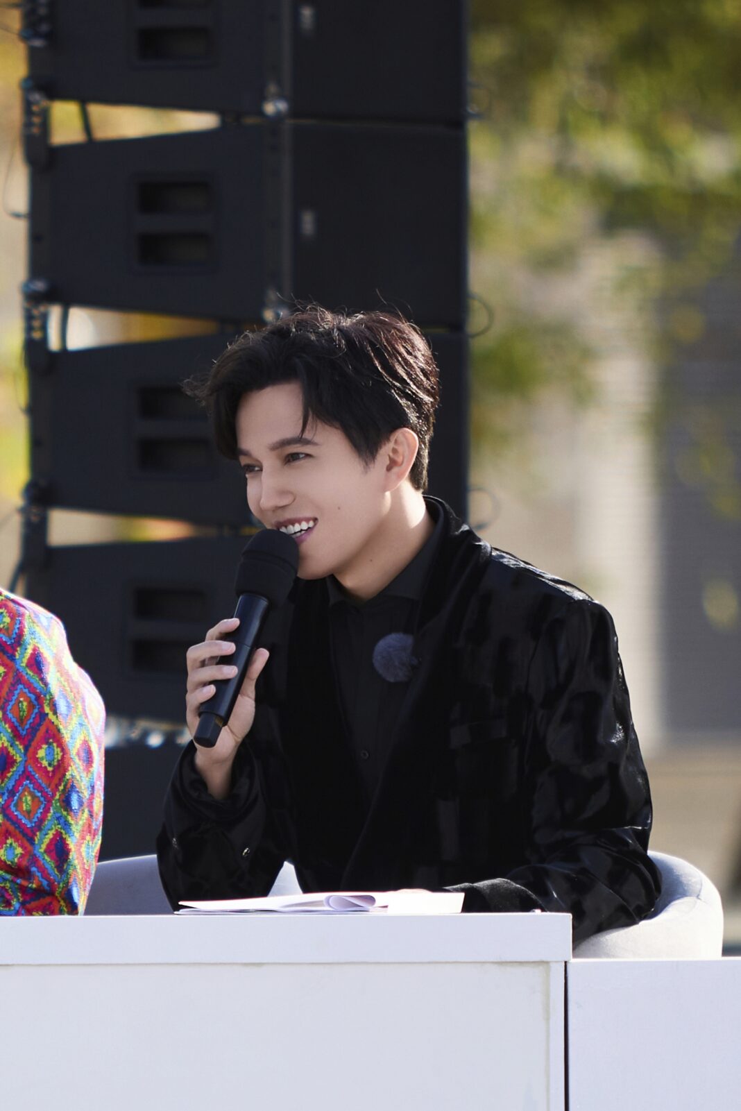 Voice Beyond Horizon – Episode 10 (2026)