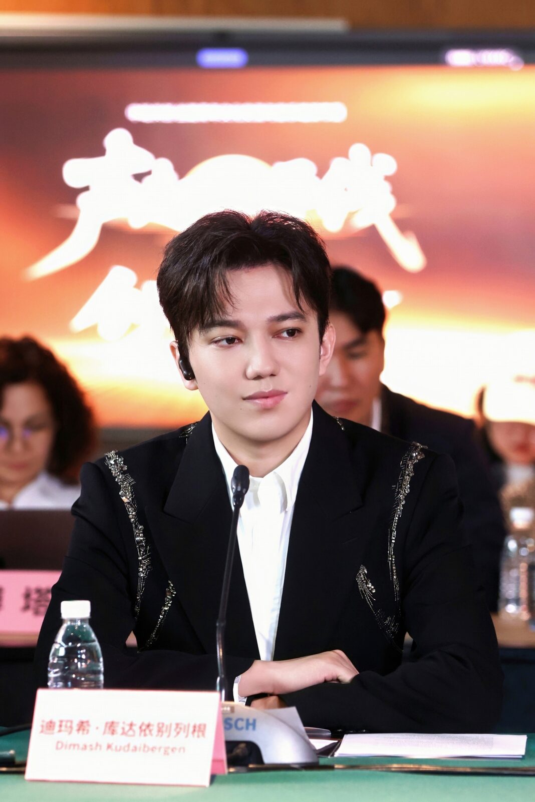 Voice Beyond Horizon – Finale (2026)