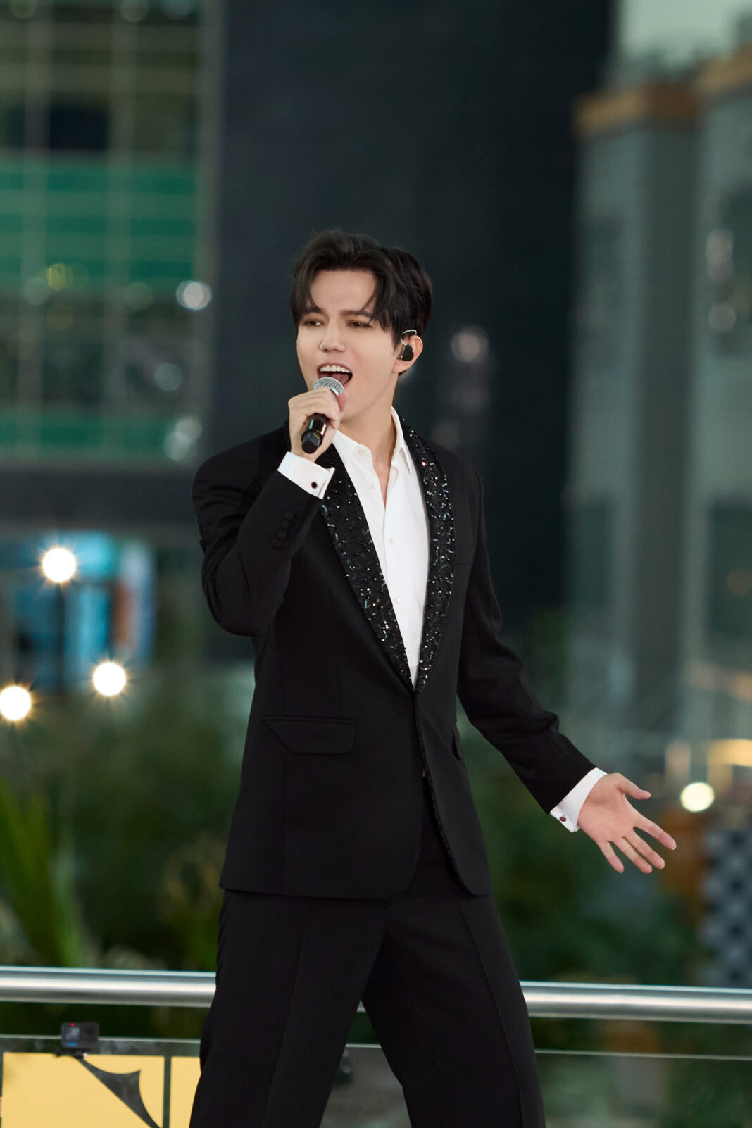 Voice Beyond Horizon – Finale (2026)