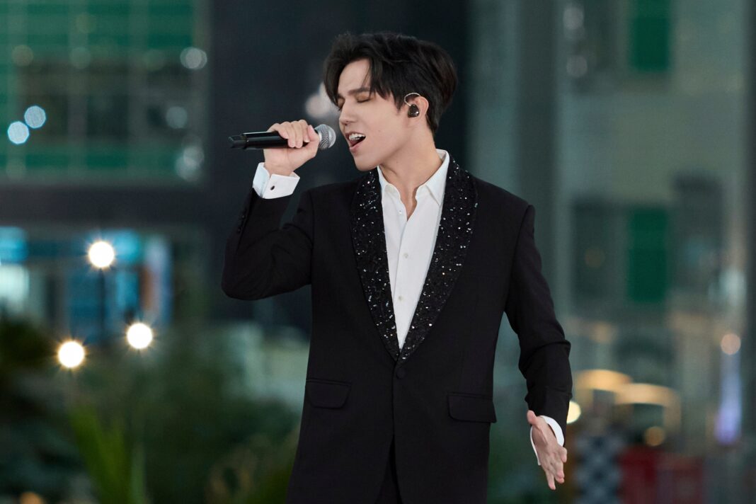 Voice Beyond Horizon – Finale (2026)