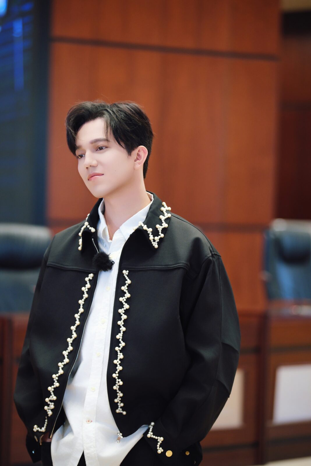 Voice Beyond Horizon – Nazarbayev University (2026)