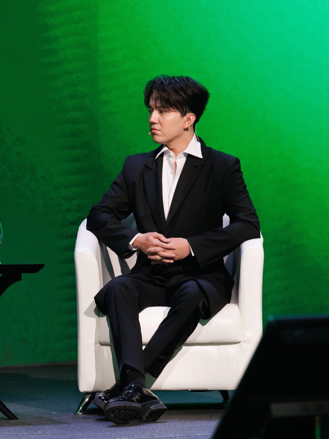 Freedom Inside Forum (April 9, 2026)