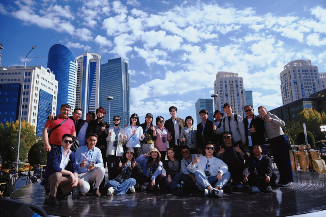 Voice Beyond Horizon – Finale (2026)