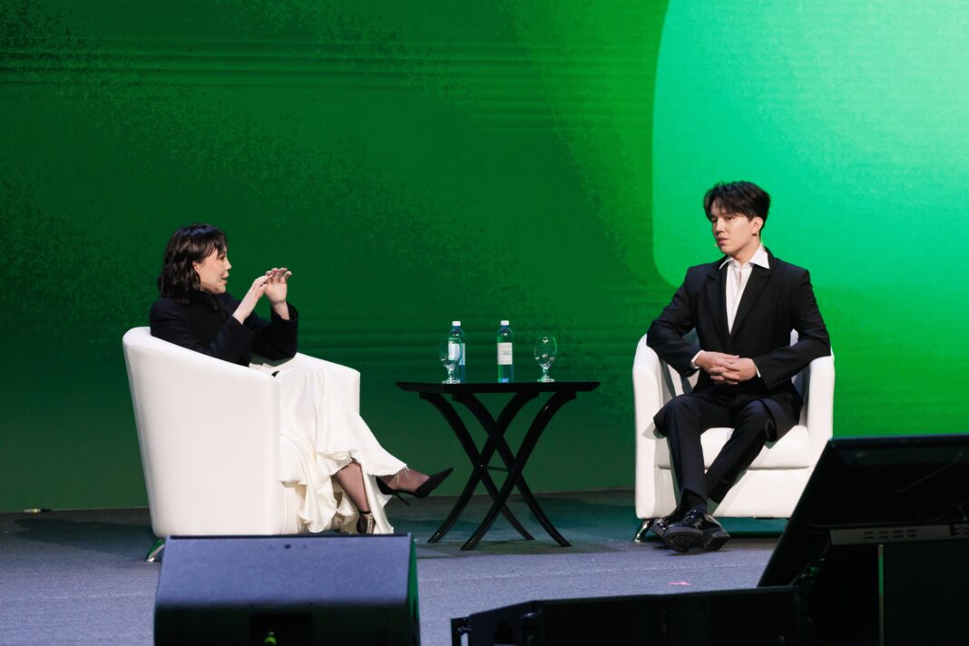 Freedom Inside Forum (April 9, 2026)