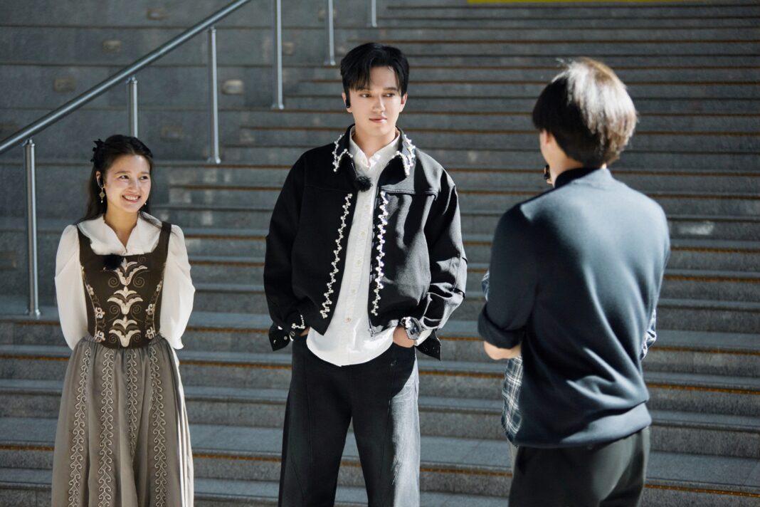 Voice Beyond Horizon – Nazarbayev University (2026)