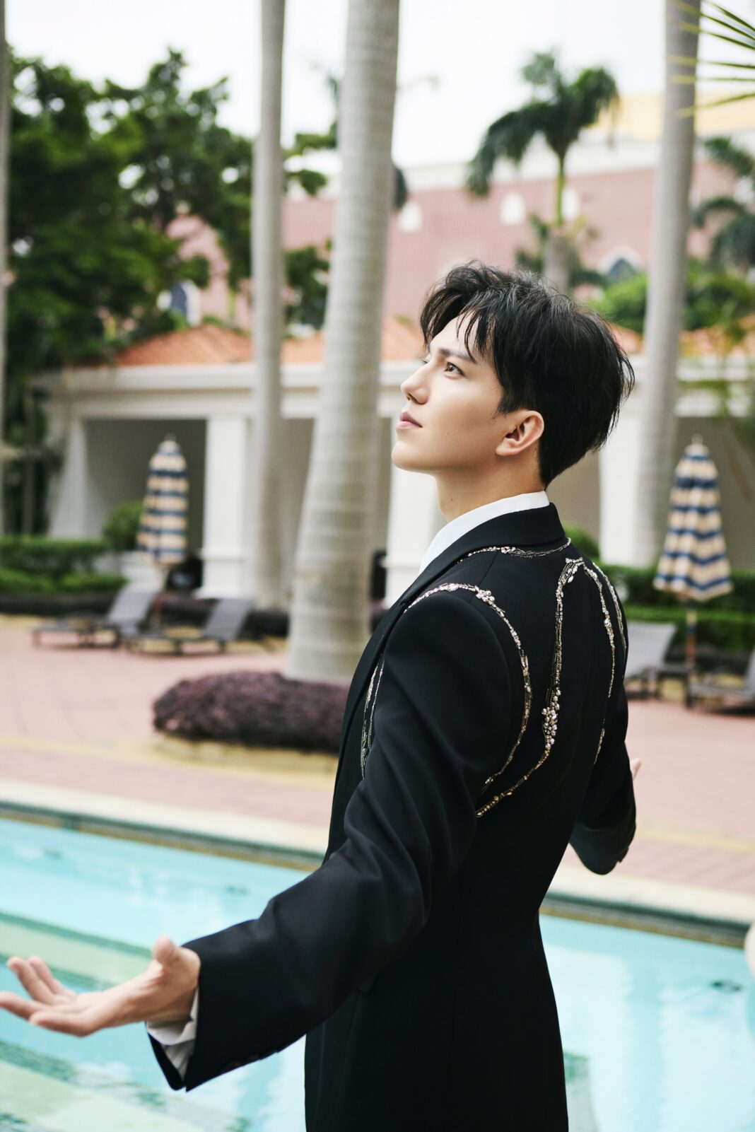 2026 Weibo Gala, Macao, China (April 11, 2026)