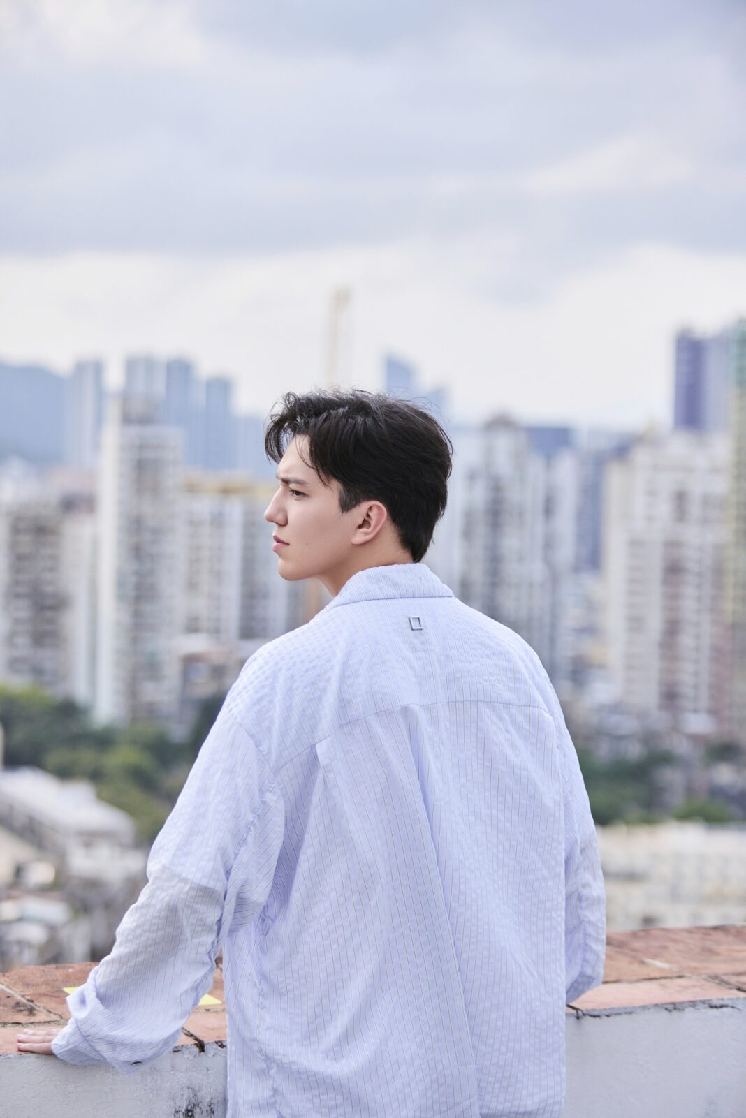 Macau Walk, China (April 12, 2026)