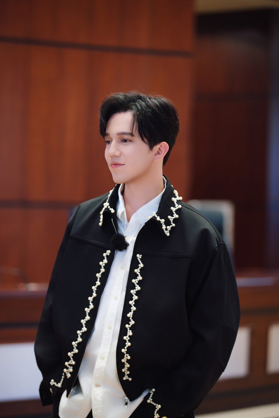 Voice Beyond Horizon – Nazarbayev University (2026)