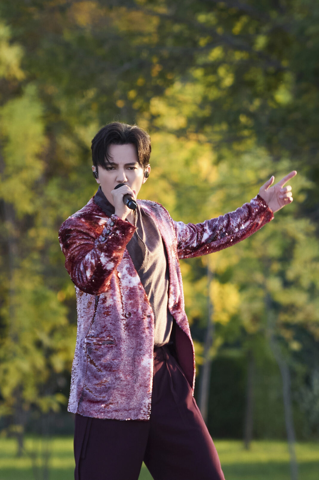 Voice Beyond Horizon – Episode 9 (2026)