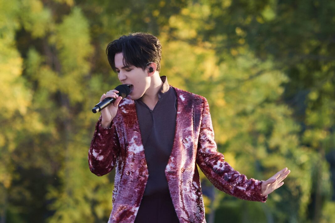 Voice Beyond Horizon – Episode 9 (2026)