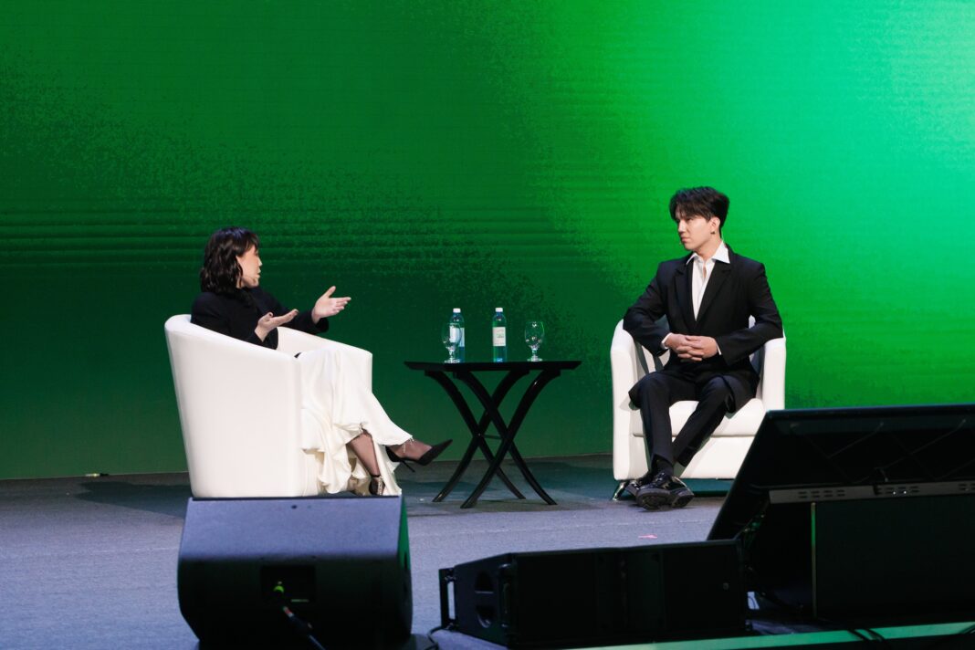 Freedom Inside Forum (April 9, 2026)