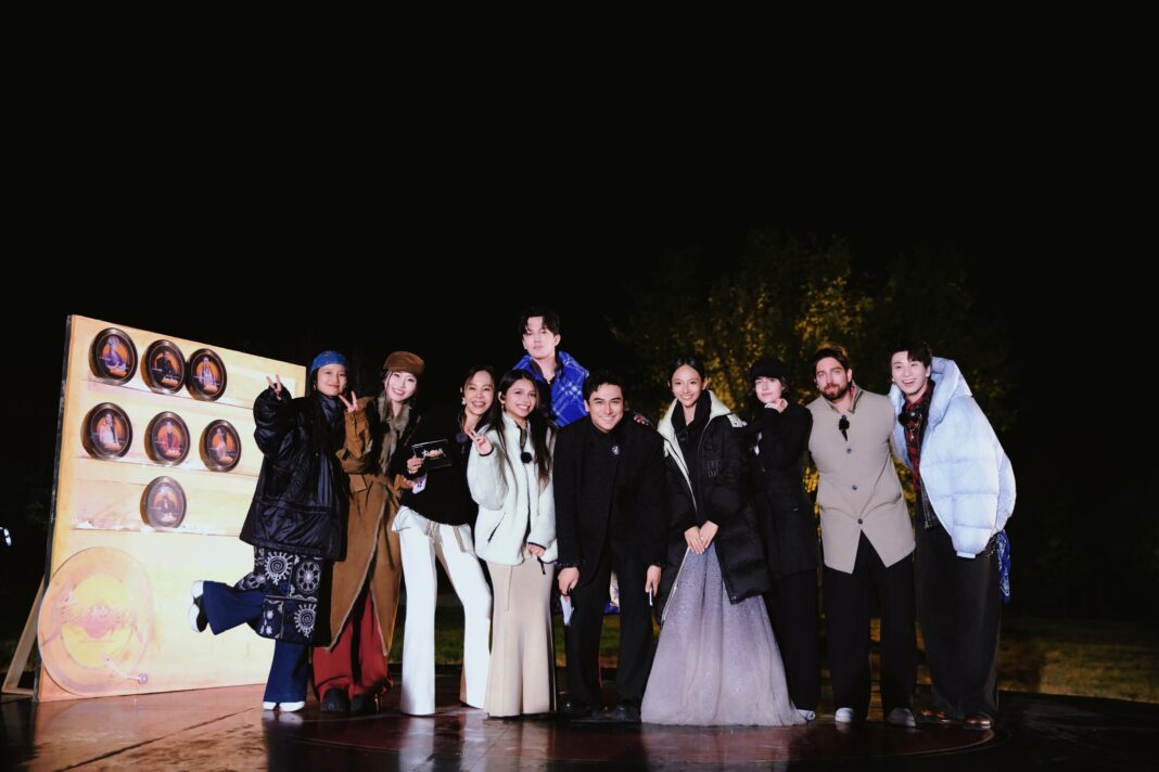 Voice Beyond Horizon – Finale (2026)