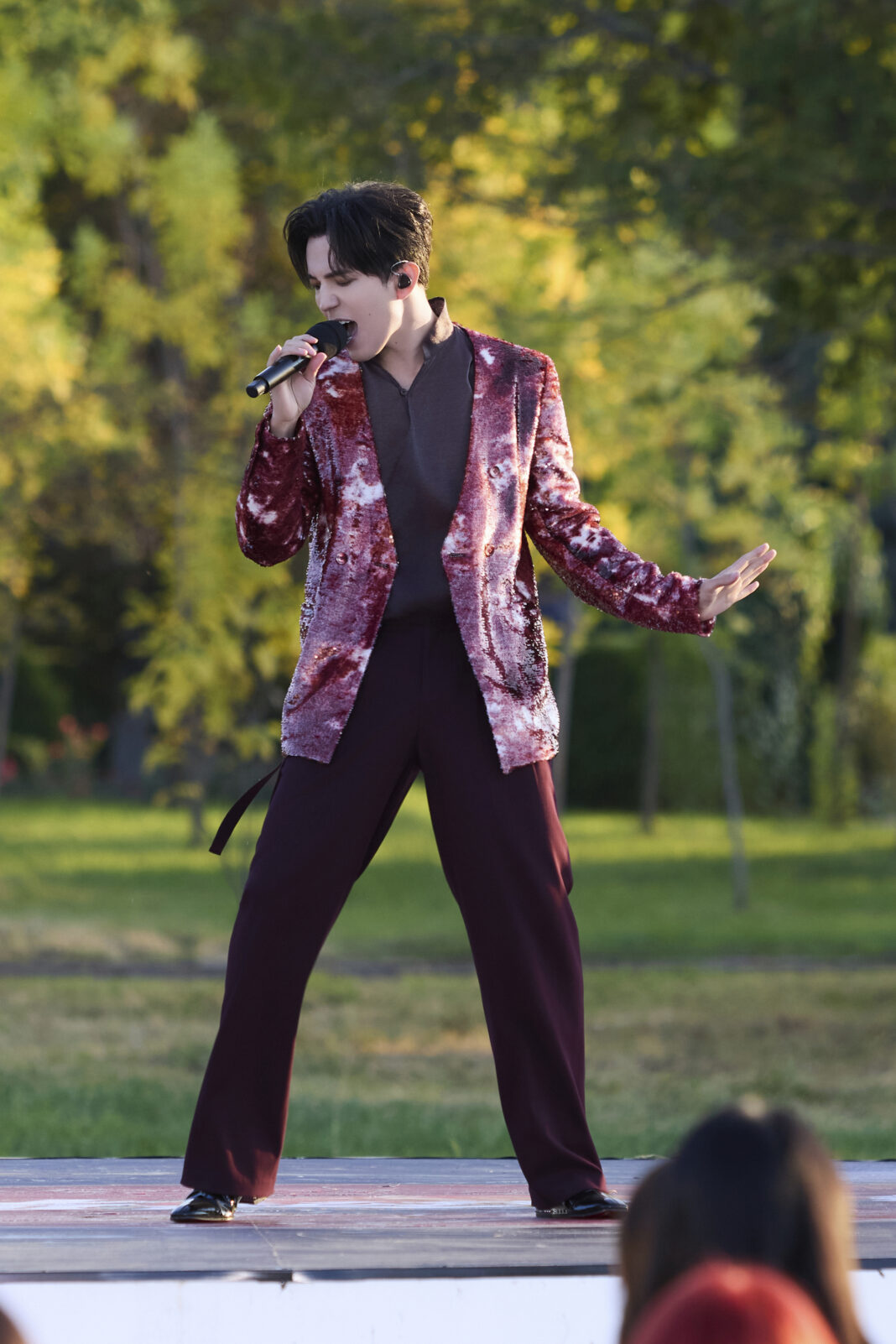 Voice Beyond Horizon – Episode 9 (2026)