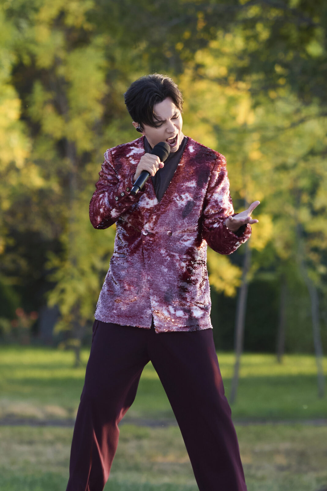 Voice Beyond Horizon – Episode 9 (2026)