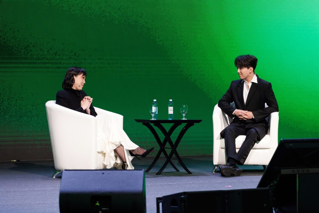 Freedom Inside Forum (April 9, 2026)