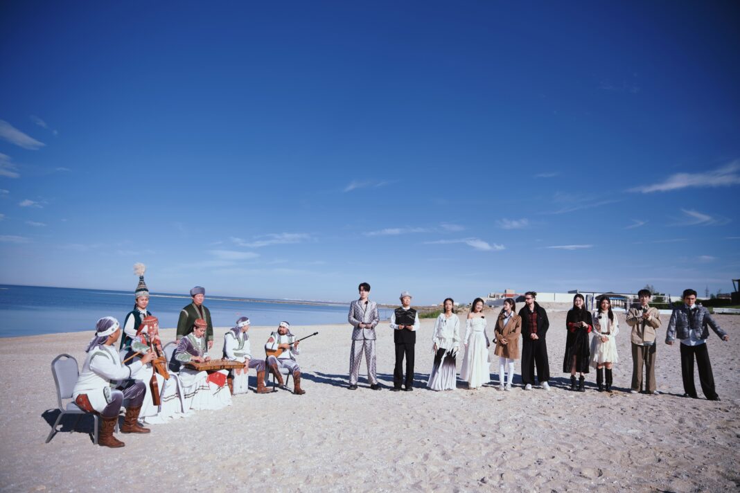 Voice Beyond Horizon – Finale (2026)