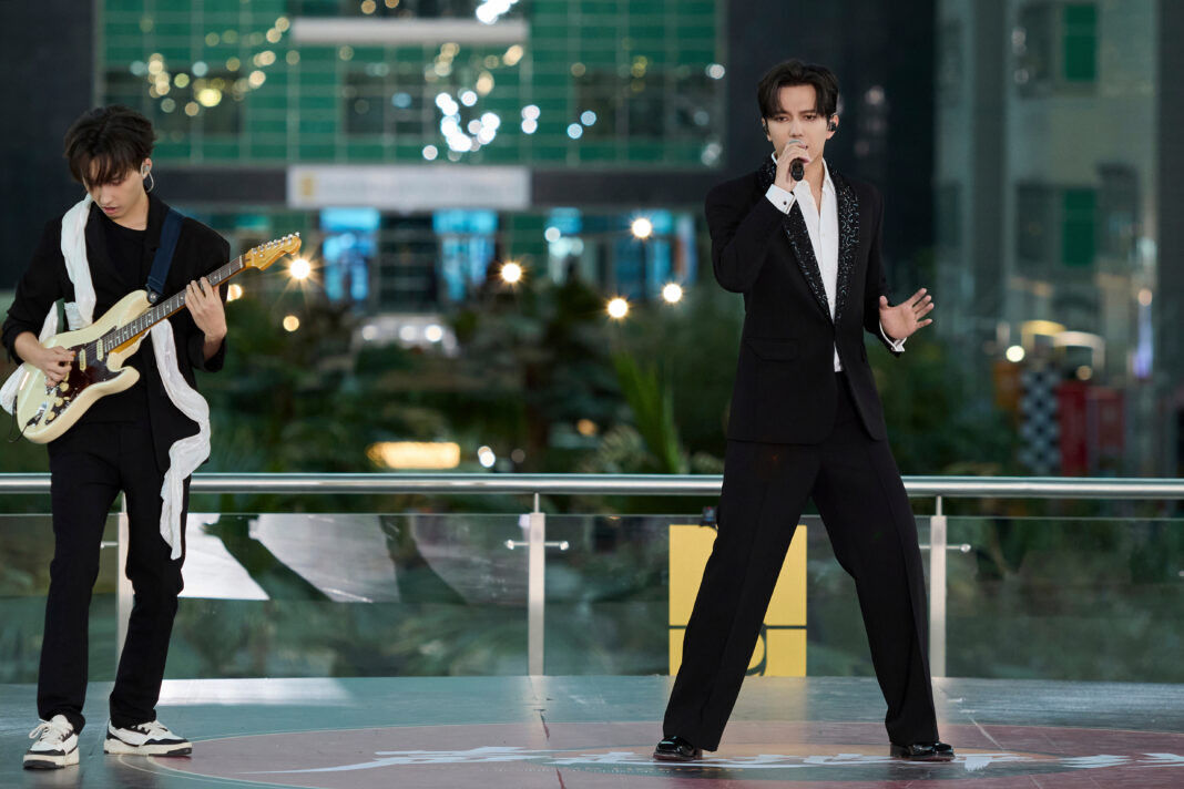 Voice Beyond Horizon – Finale (2026)
