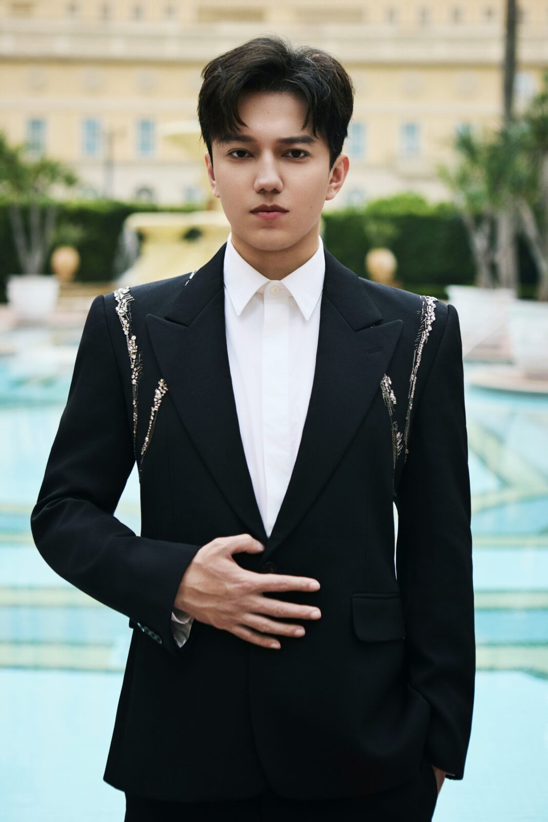 2026 Weibo Gala, Macao, China (April 11, 2026)