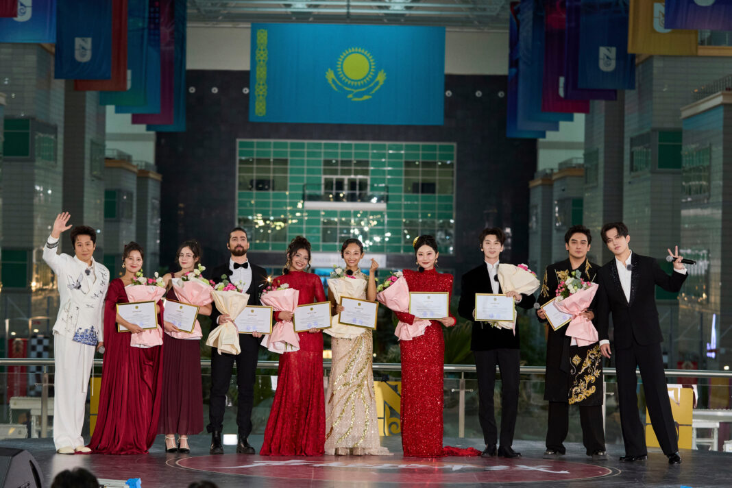 Voice Beyond Horizon – Finale (2026)