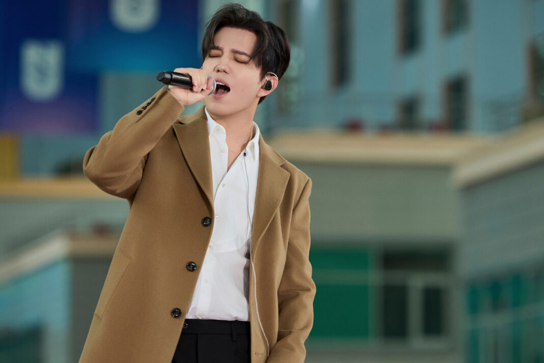 Voice Beyond Horizon – Finale (2026)