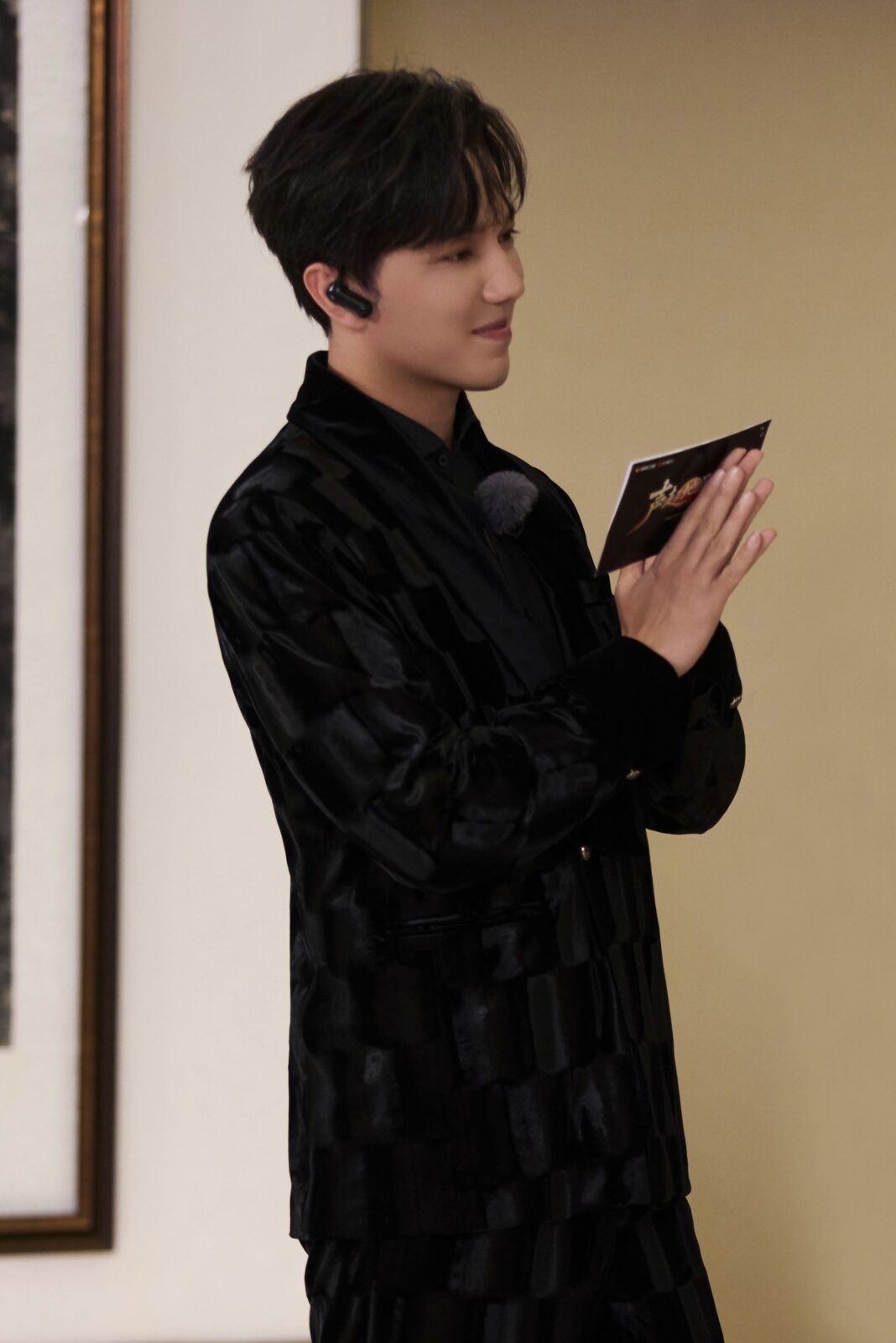 Voice Beyond Horizon – Episode 10 (2026)