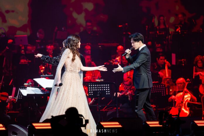 The Phantom of the Opera