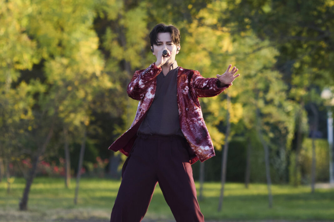 Voice Beyond Horizon – Episode 9 (2026)