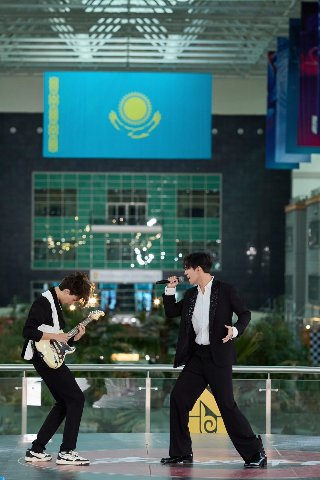 Voice Beyond Horizon – Finale (2026)