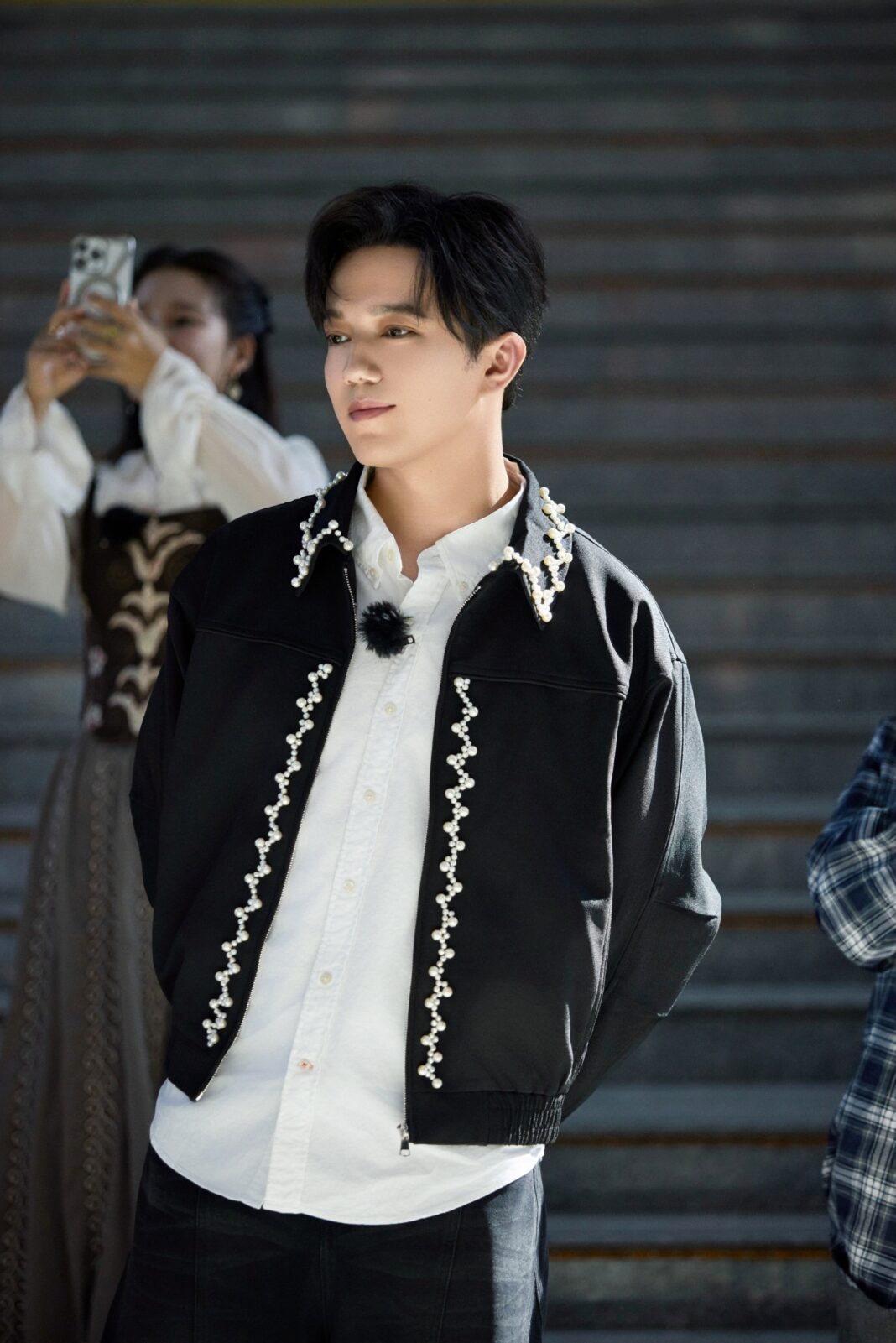 Voice Beyond Horizon – Nazarbayev University (2026)