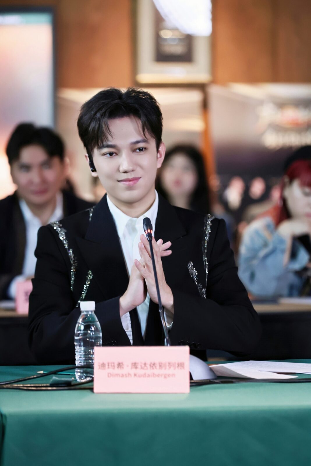 Voice Beyond Horizon – Finale (2026)