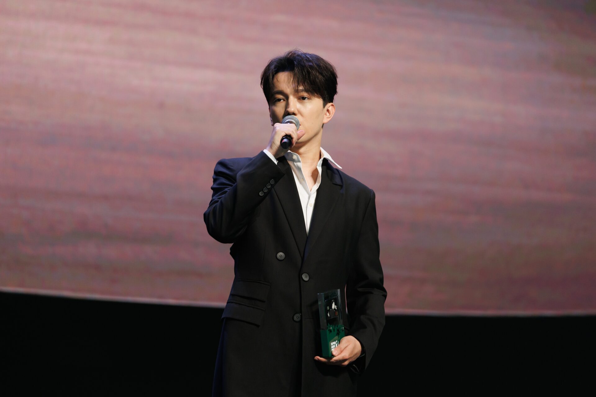 Dimash Qudaibergen Takes Part in the Freedom Inside Forum Dimash Qudaibergen Takes Part in the Freedom Inside Forum