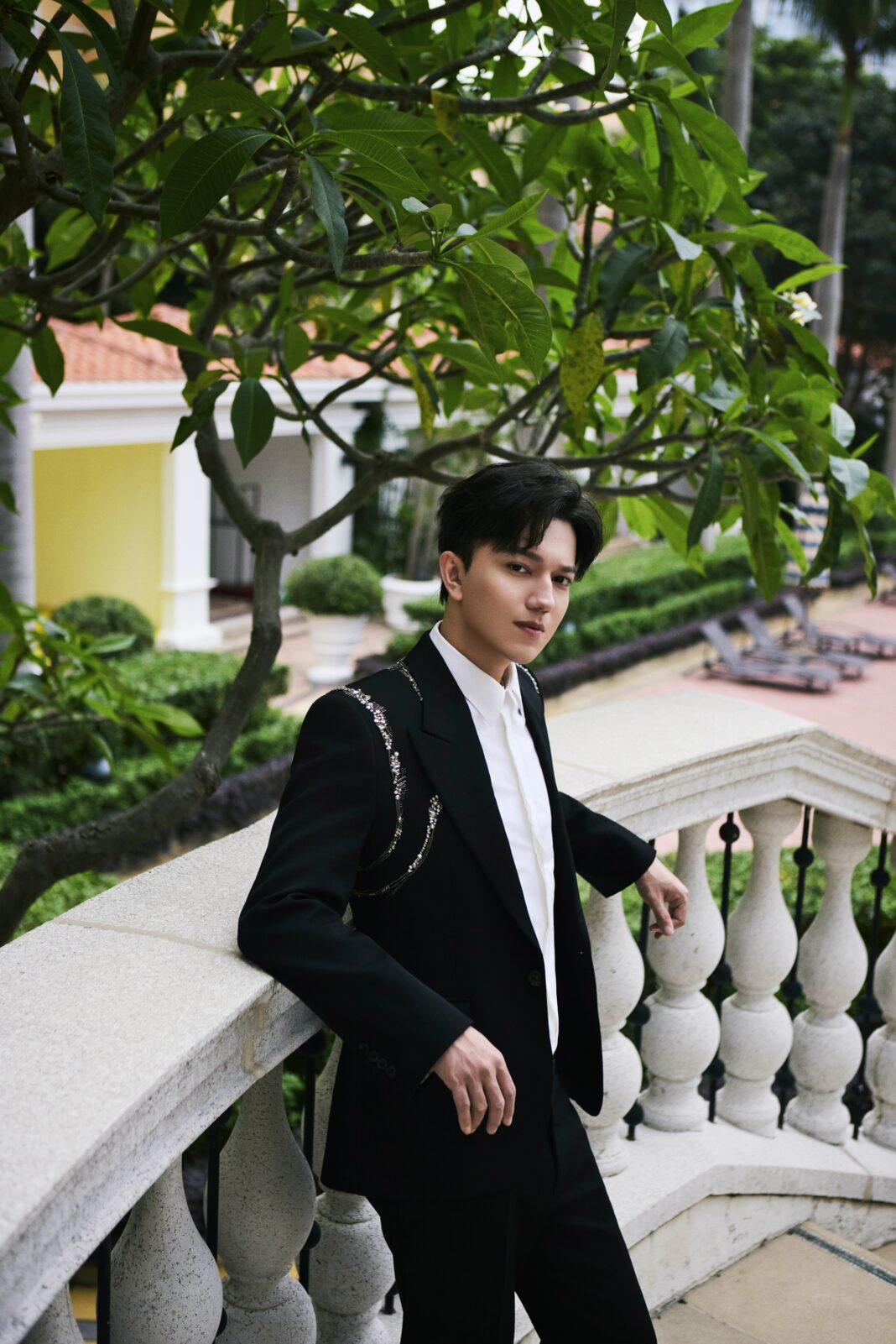 2026 Weibo Gala, Macao, China (April 11, 2026)