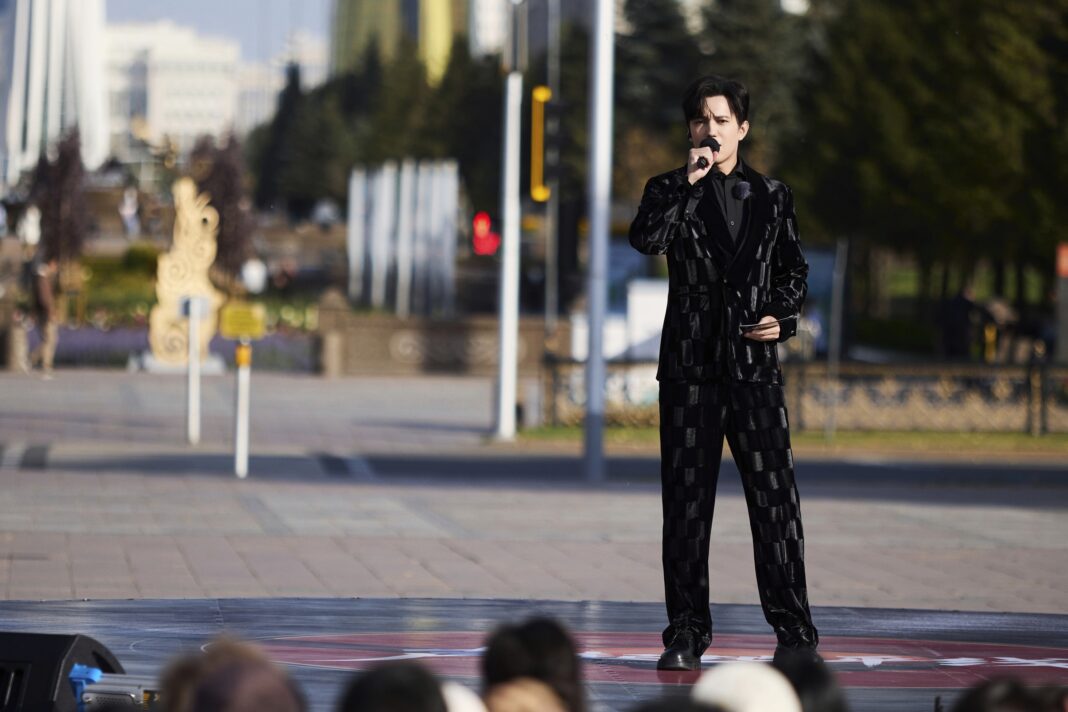 Voice Beyond Horizon – Episode 10 (2026)