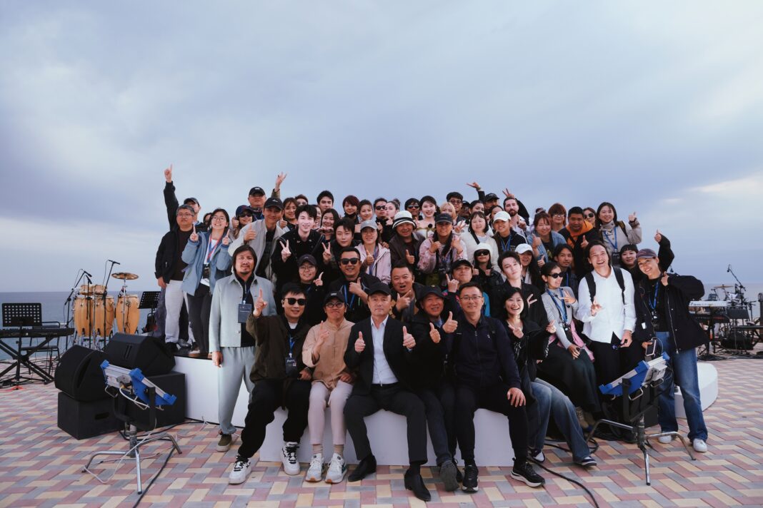 Voice Beyond Horizon – Finale (2026)