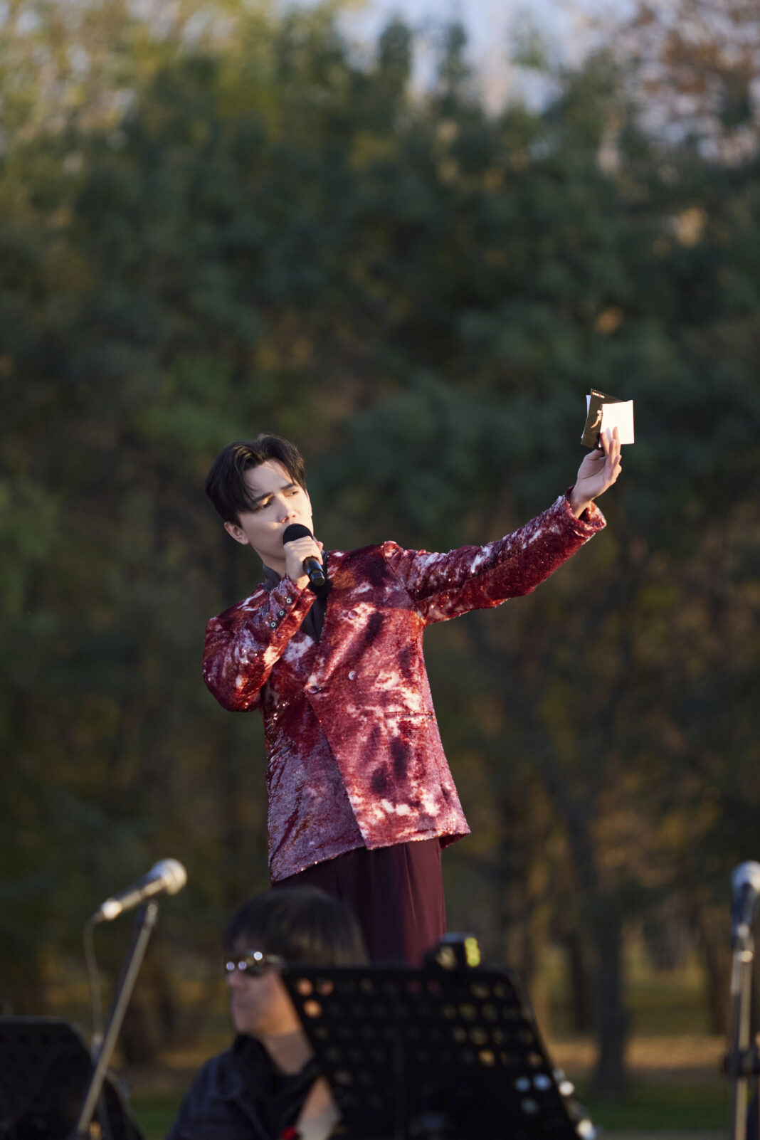 Voice Beyond Horizon – Episode 9 (2026)