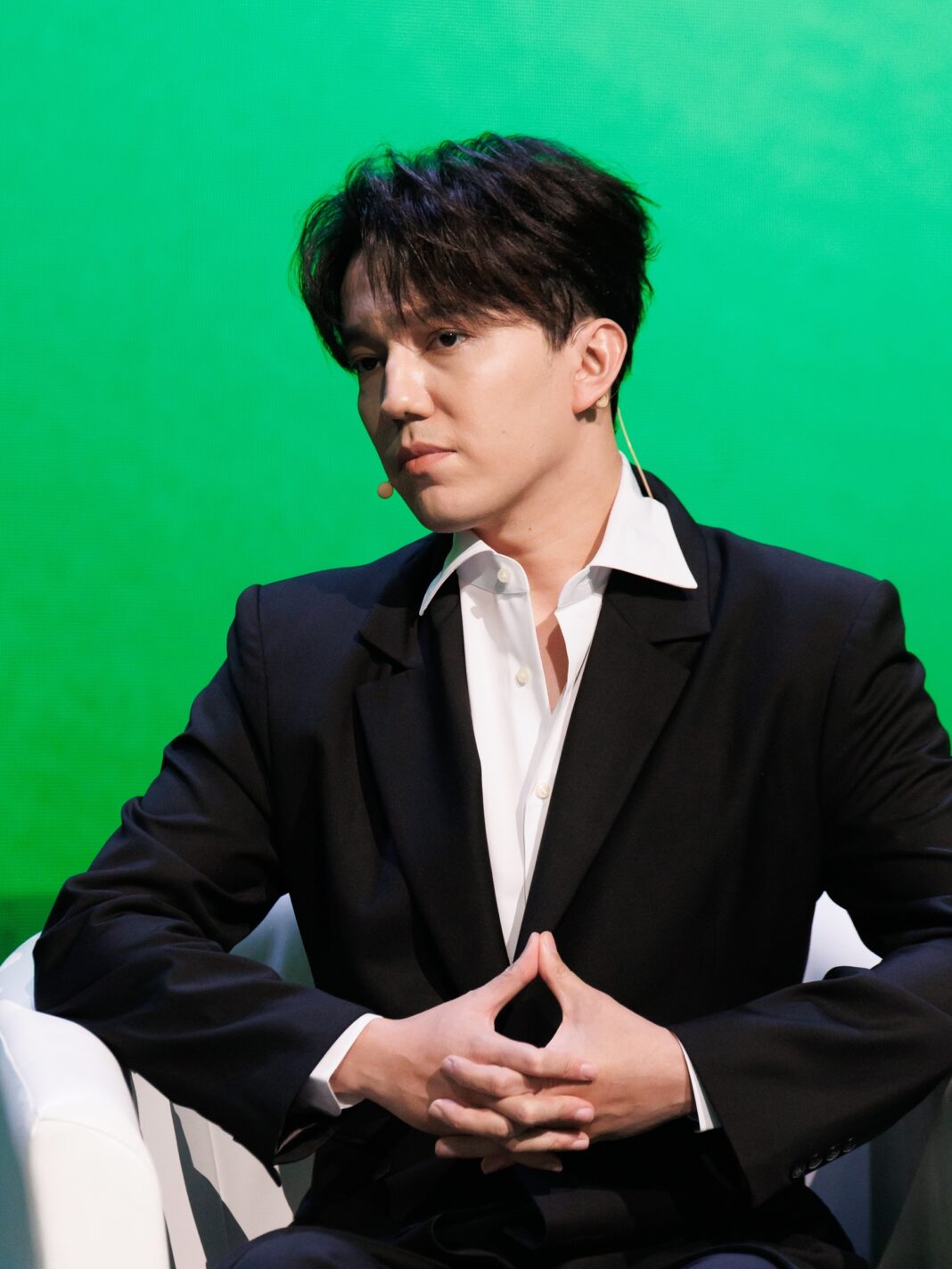 Freedom Inside Forum (April 9, 2026)