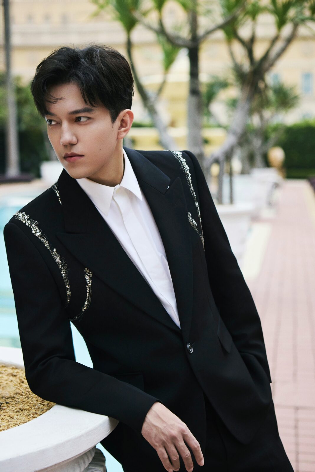 2026 Weibo Gala, Macao, China (April 11, 2026)