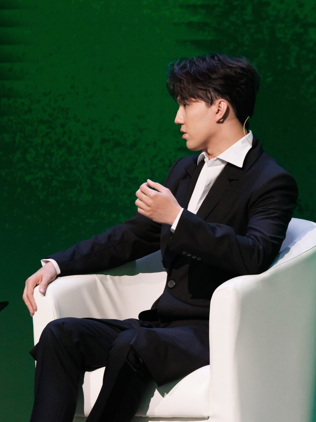 Freedom Inside Forum (April 9, 2026)