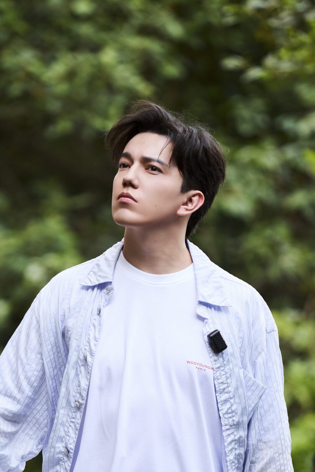 Macau Walk, China (April 12, 2026)