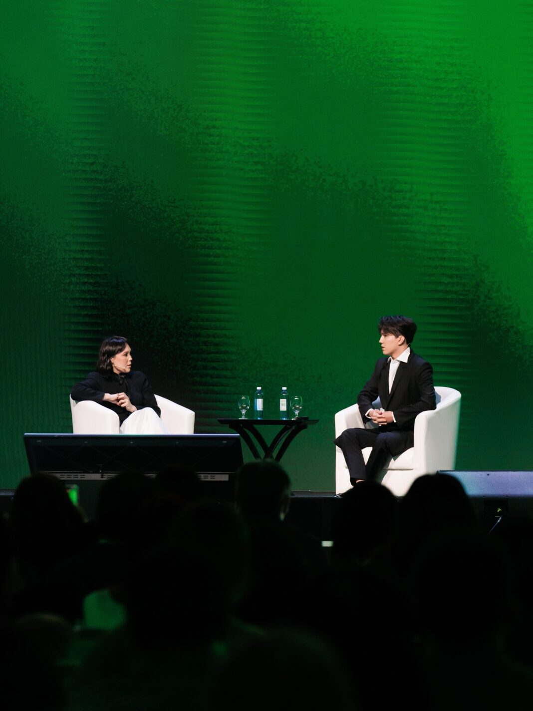 Freedom Inside Forum (April 9, 2026)