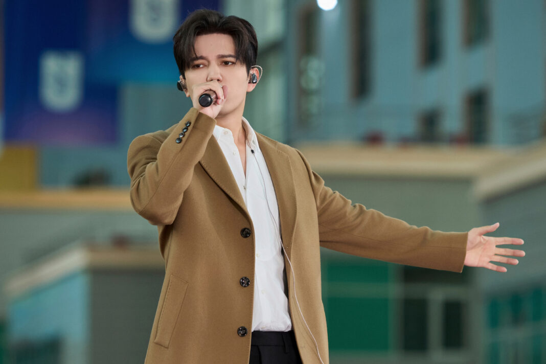 Voice Beyond Horizon – Finale (2026)