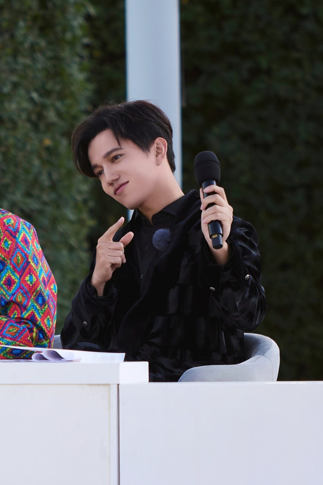 Voice Beyond Horizon – Episode 10 (2026)