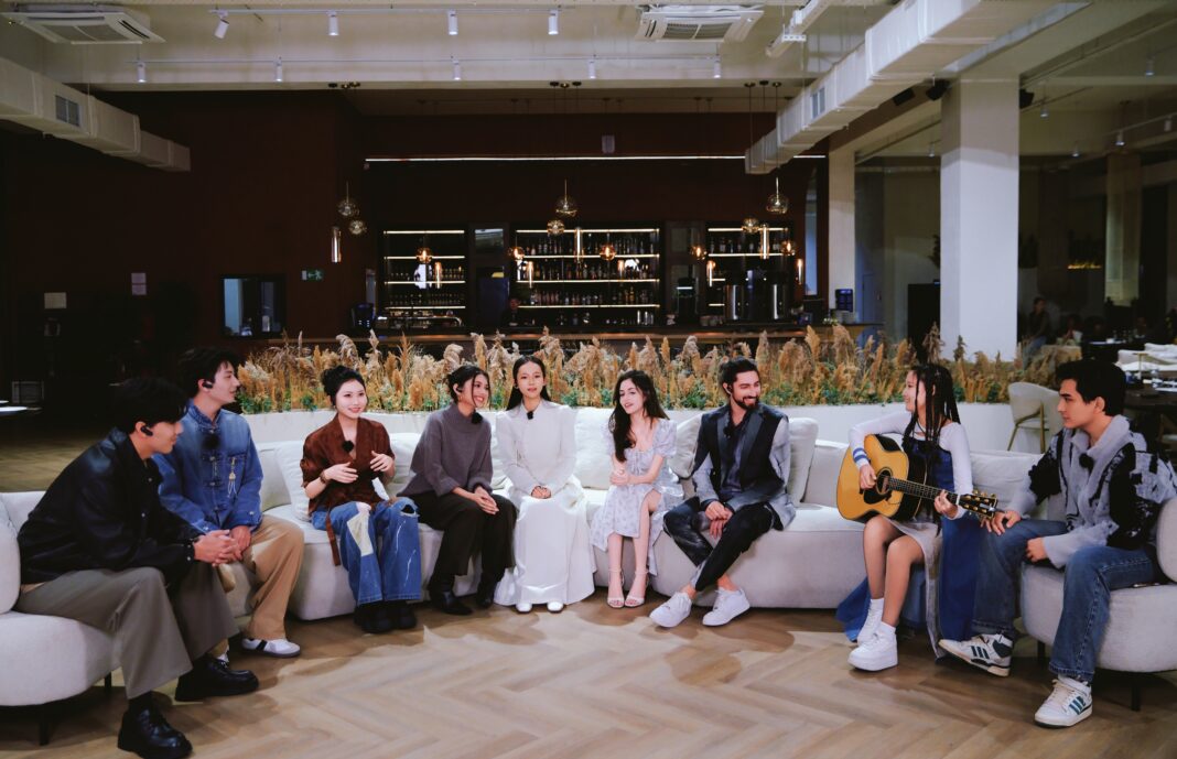 Voice Beyond Horizon – Finale (2026)