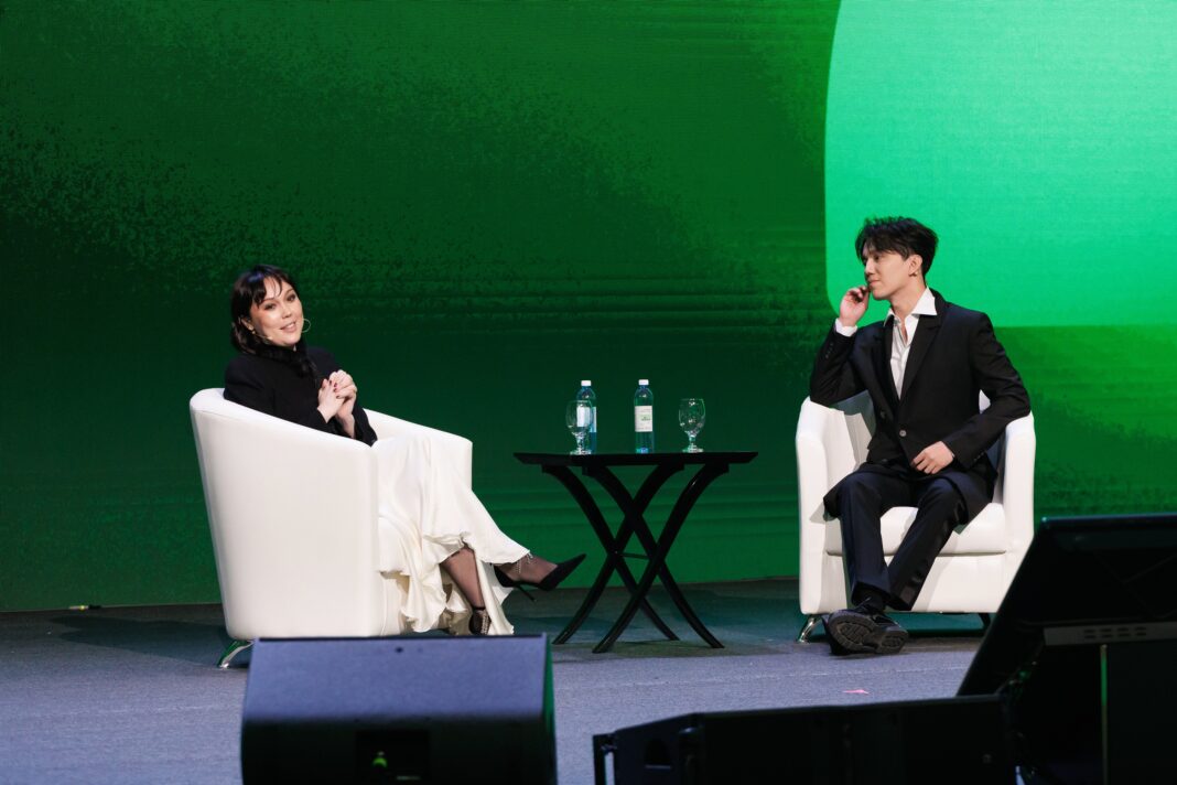 Freedom Inside Forum (April 9, 2026)