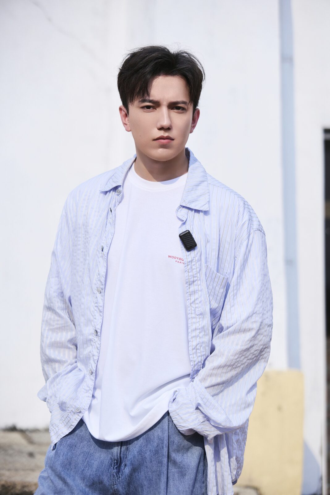 Macau Walk, China (April 12, 2026)