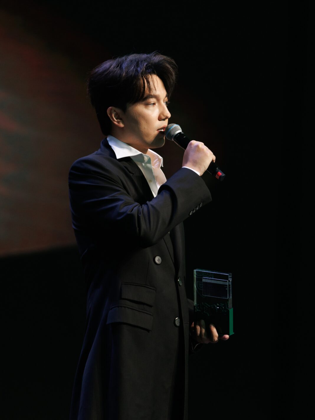 Dimash Qudaibergen Takes Part in the Freedom Inside Forum