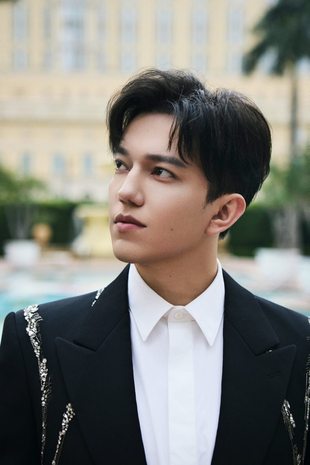 2026 Weibo Gala, Macao, China (April 11, 2026)