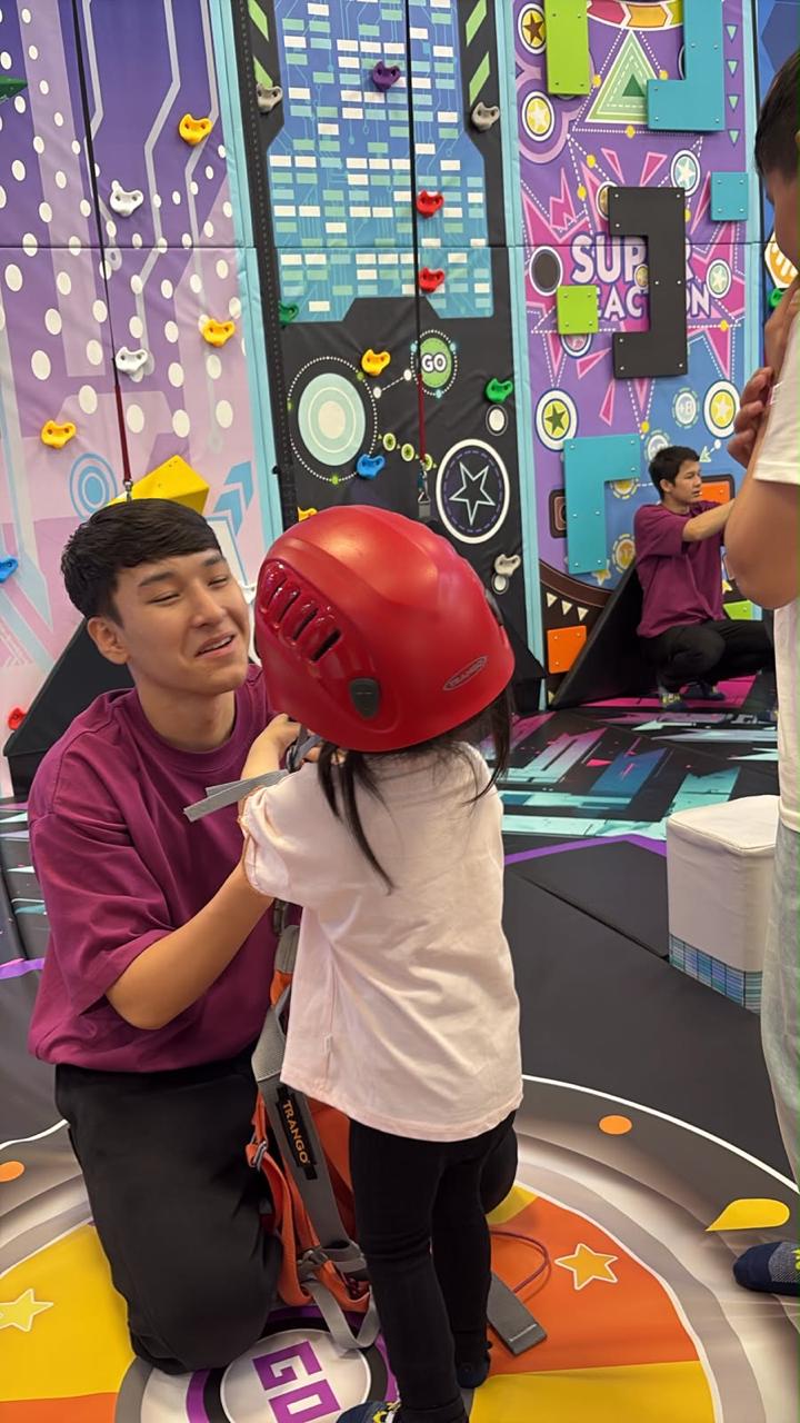International Celebration at SOS Children’s Village Astana Organized by Fans of Dimash Qudaibergen International Celebration at SOS Children’s Village Astana Organized by Fans of Dimash Qudaibergen