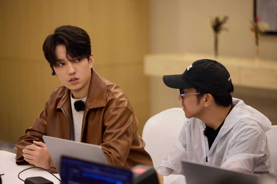 Voice Beyond Horizon – Episode 5 (2026)