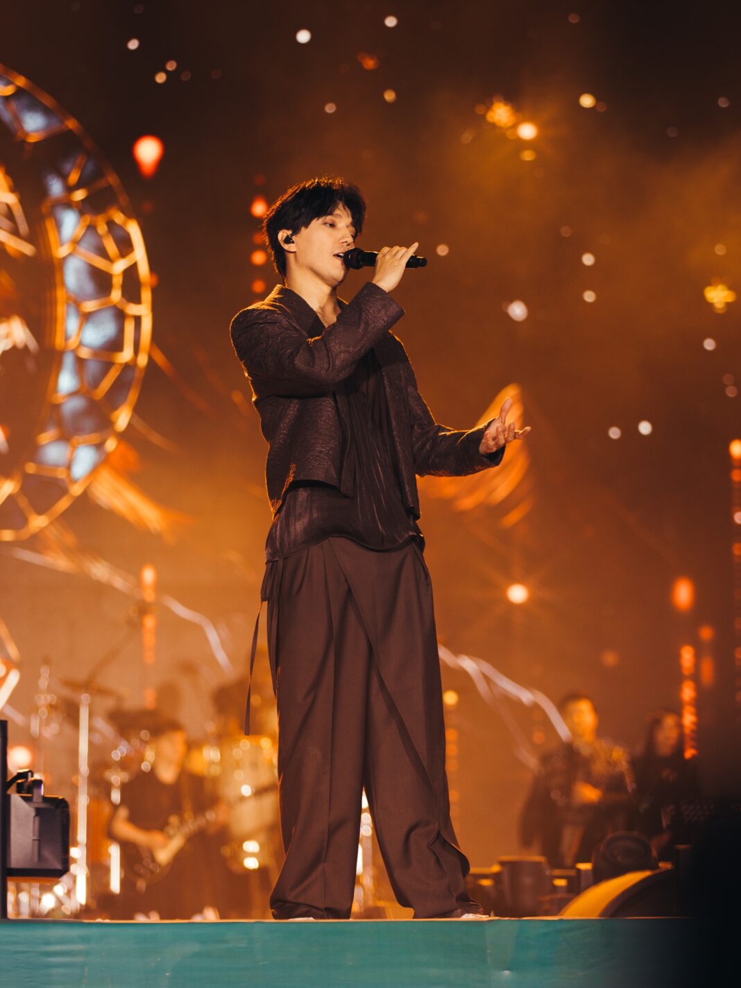 Gala Concert of the “Altay - Golden Cradle of the Turkic World” Festival (July 11, 2026)
